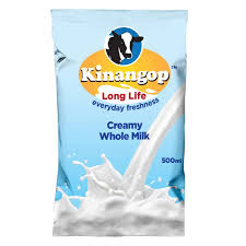 KINANGOP ESL LONG LIFE MILK 500ML