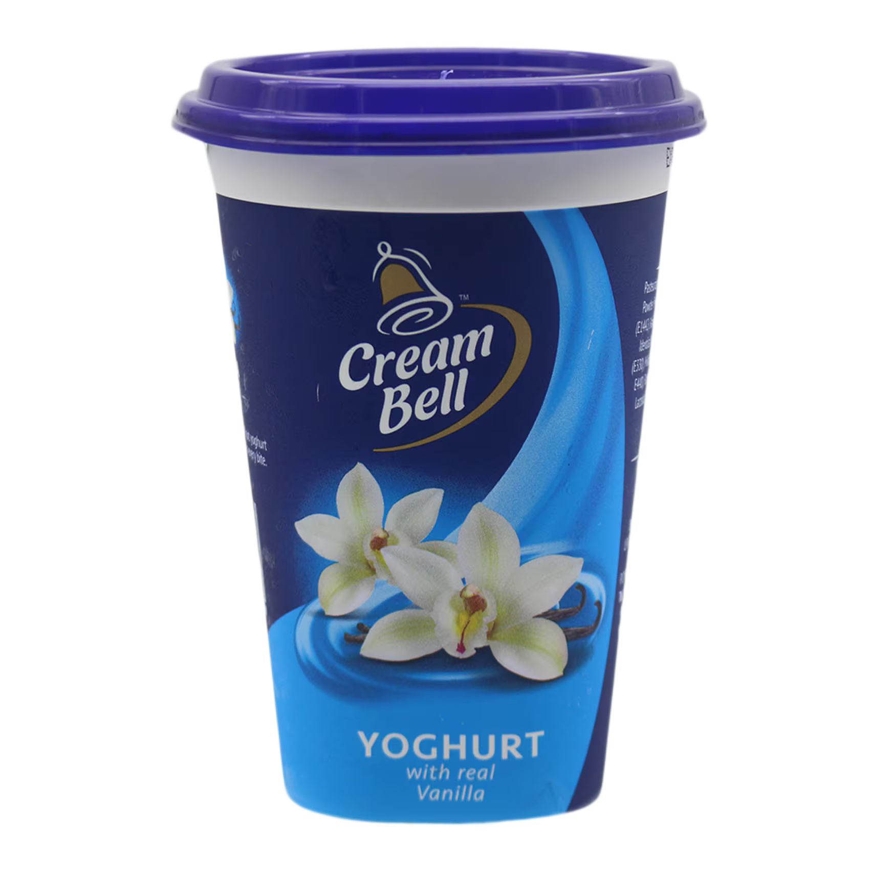 C/BELL FRUIT YOGHURT VAN 450ML