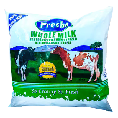 FRESHA ESL ASEP MILK 200ML