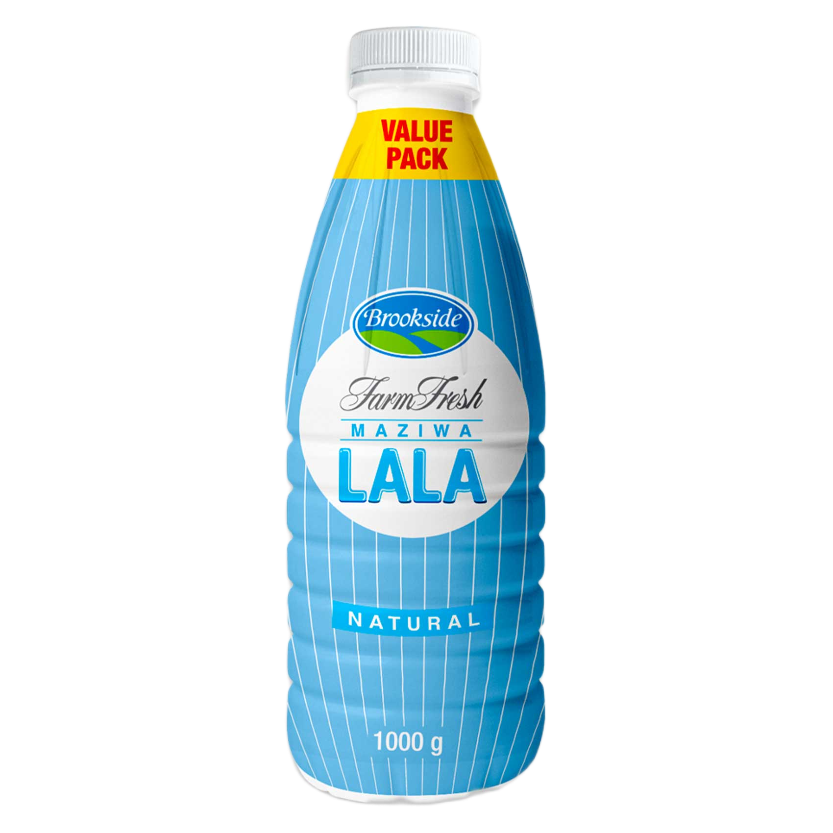 B/SIDE NATURAL LALA 1L