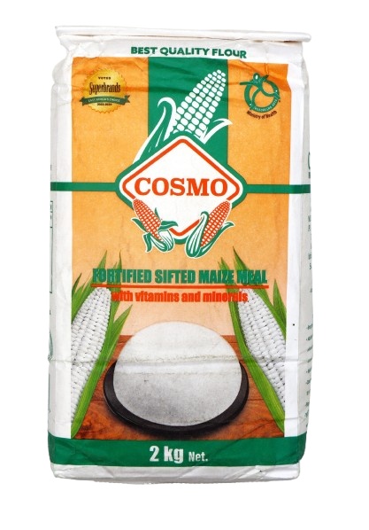 COSMO MAIZE 2KG