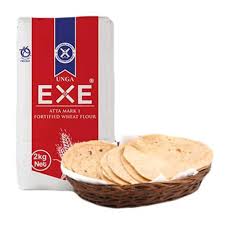 EXE ATTA MARK 2KG