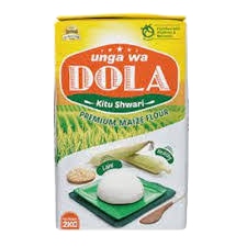 DOLA MAIZE 2KG