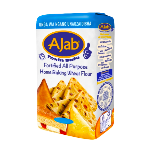 AJAB HOME BAKING 1KG