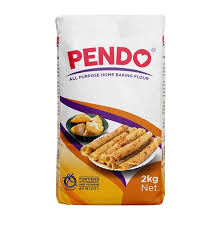 PENDO HOME BAKING FLOUR 2KG