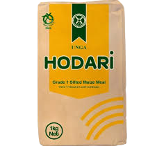 HODARI MAIZE MEAL 2KG