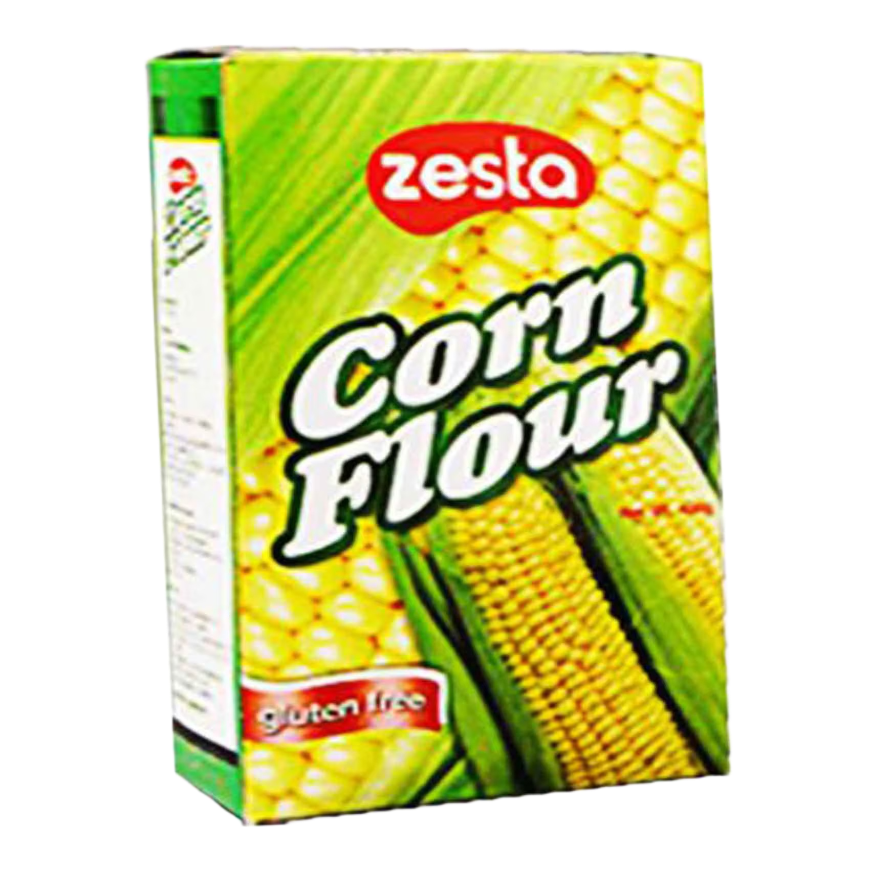 ZESTA CORN FLOUR 250G