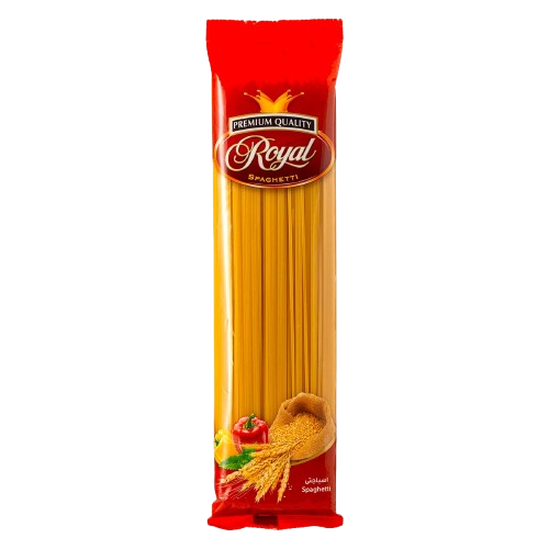 ROYAL SPAGHETTI CLASSIC NO 1 400G