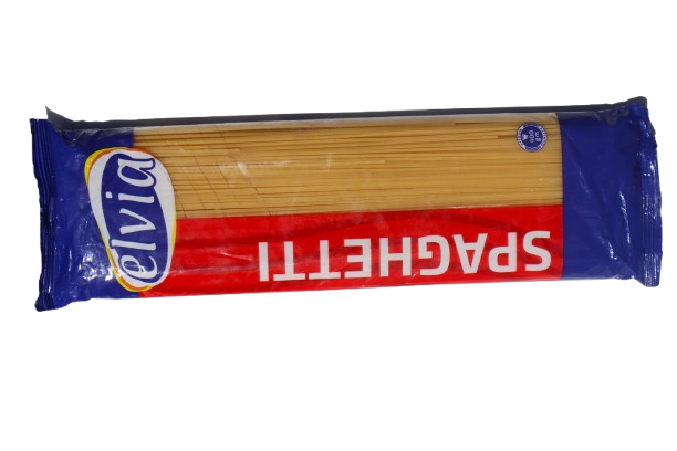 ELVIA SPAGHETTI 400G