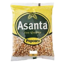 ASANTA POPCORNS 500G