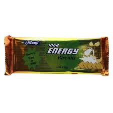 H.O.MANJI HEB MILK & EGG 80G