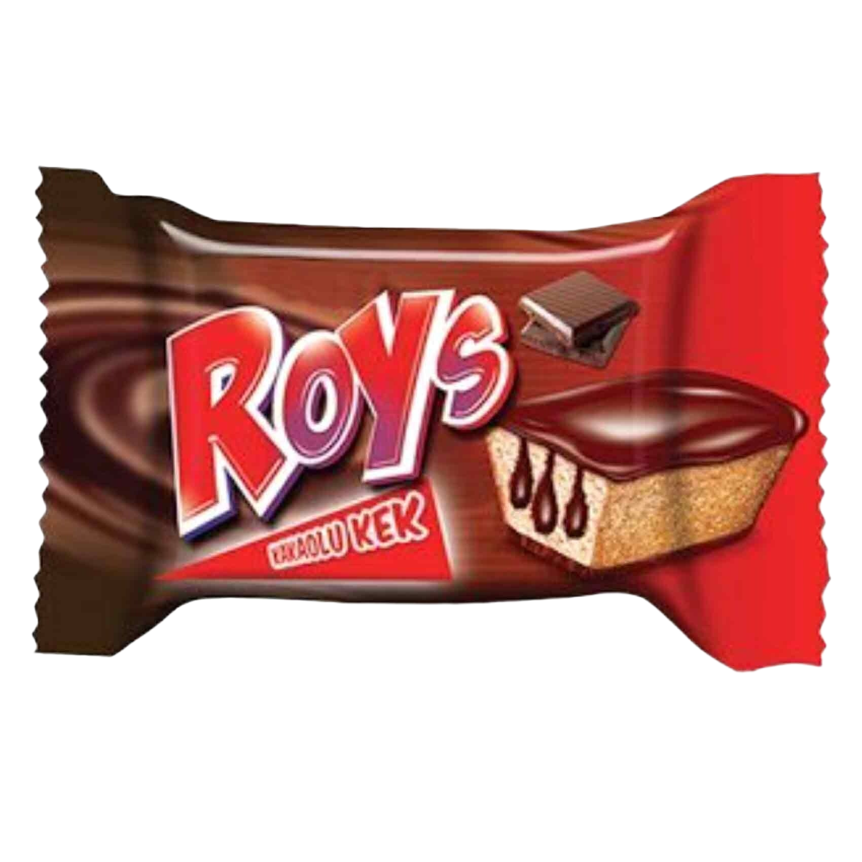 ROYS CAKE CHOCOLATE 50G #2322