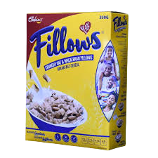 ELBINS FILLOWS OAT & W/BRAN FILLOWS 350G