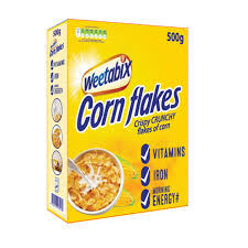 WEETABIX CORNFLAKES 500G