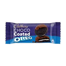 CADBURY OREO ENROBED 32.9G/31.3G