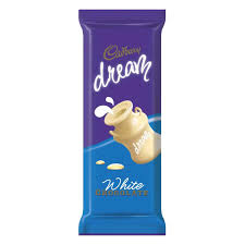 CADBURY DREAM BAR 80G