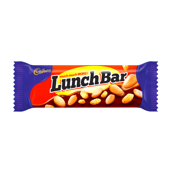 CADBURY LUNCH BAR MINI 21G