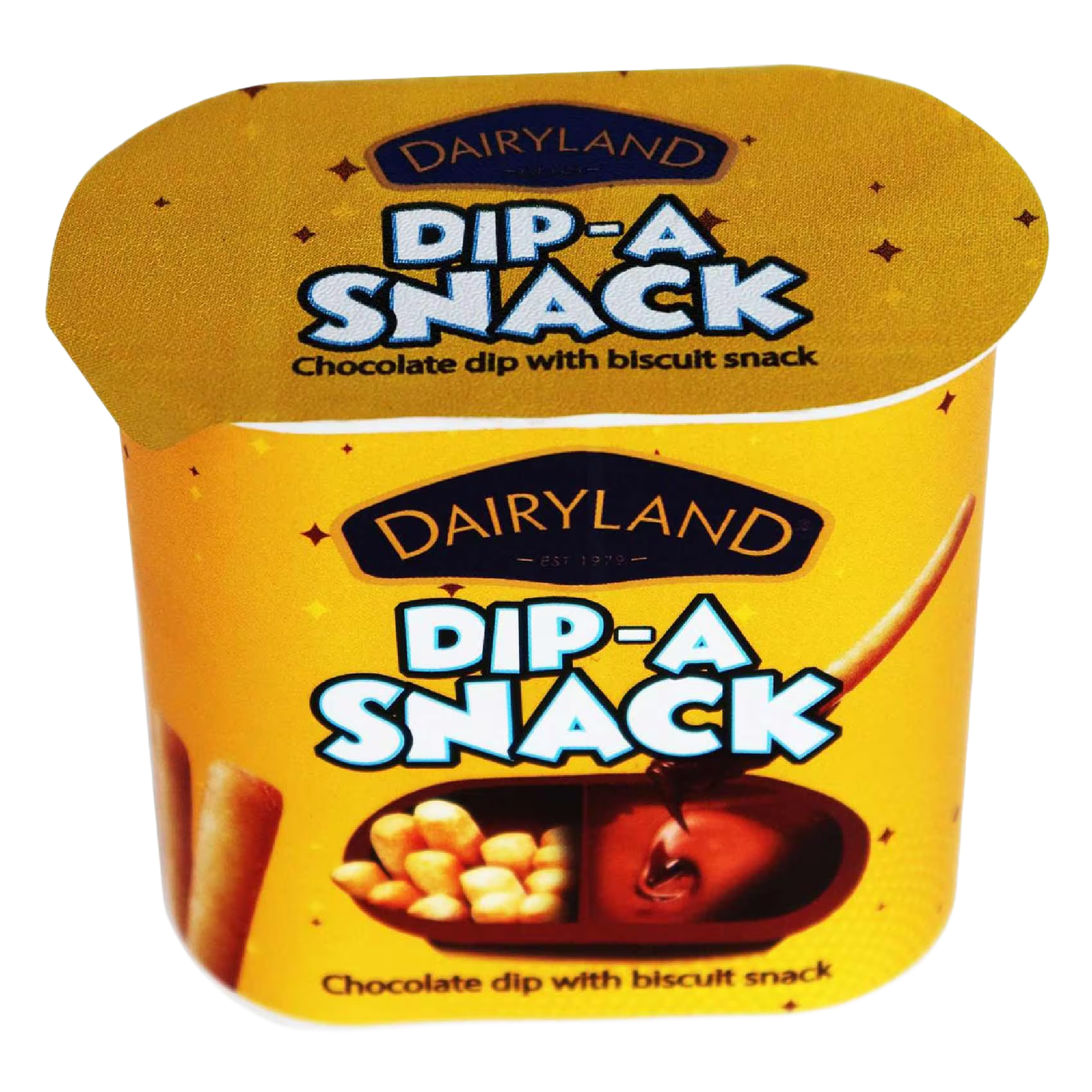 D/LAND DIP A SNACK 56G