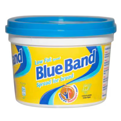 BLUE BAND SPREAD FOR BREAD 100G