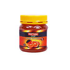 PEPTANG ORANGE MARMALADE 250G