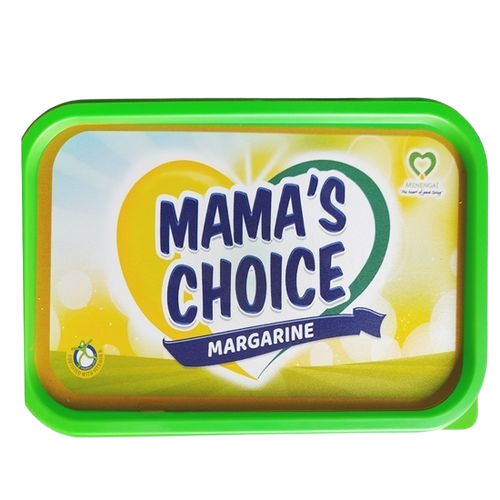 MAMAS CHOICE MARGARINE 500G