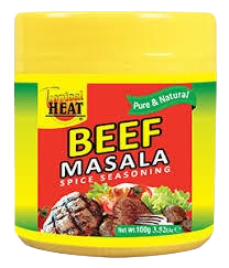 BEEF MASALA 100G JAR DEEPA