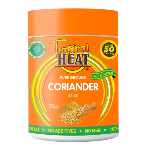 CORIANDER GROUND 50G DEEPA