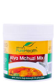 PURE HEALTH HERBAL MCHUZI MIX 100G