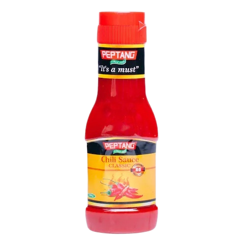 PEPTANG CHILLI SAUCE 250G