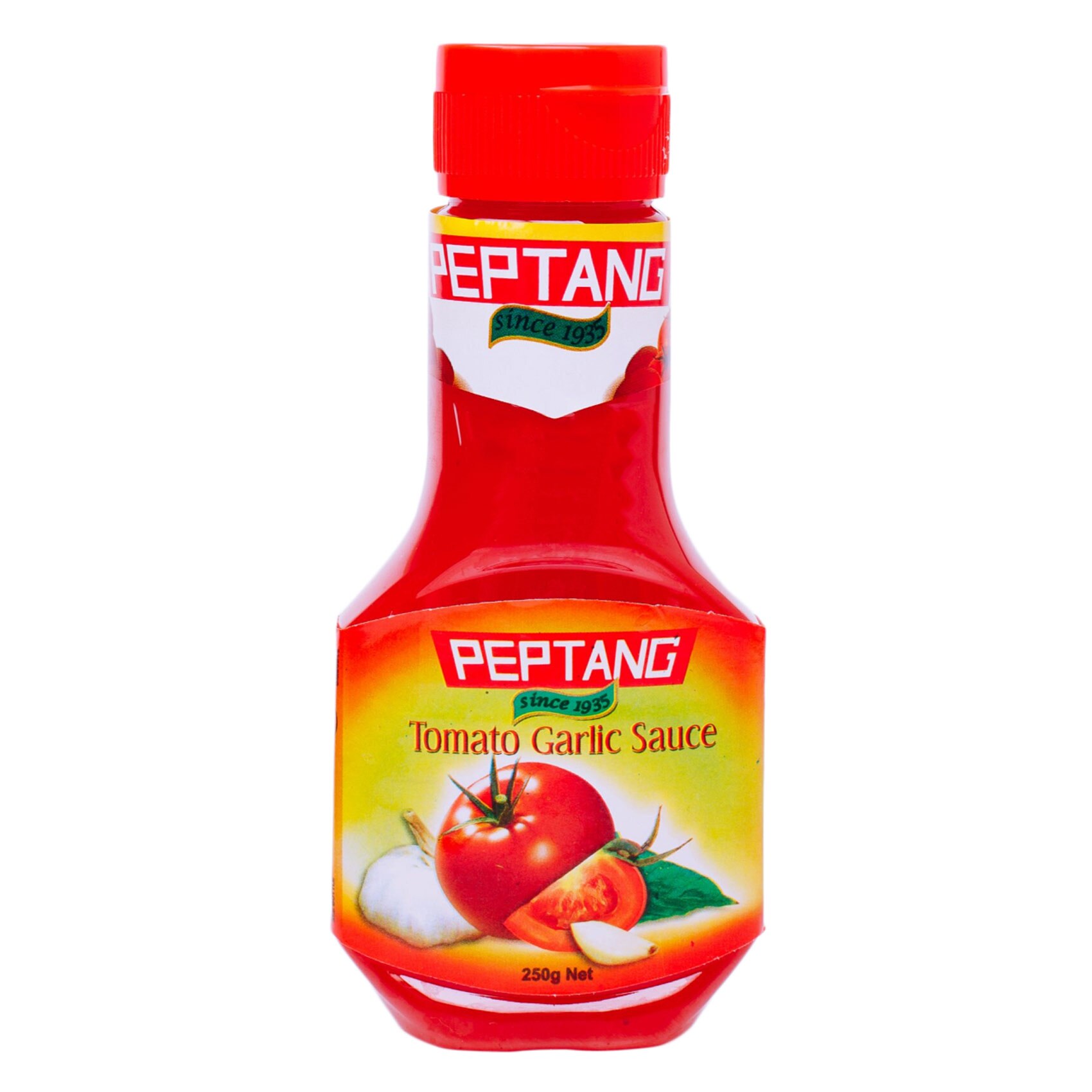PEPTANG TOMATO GARLIC 250G