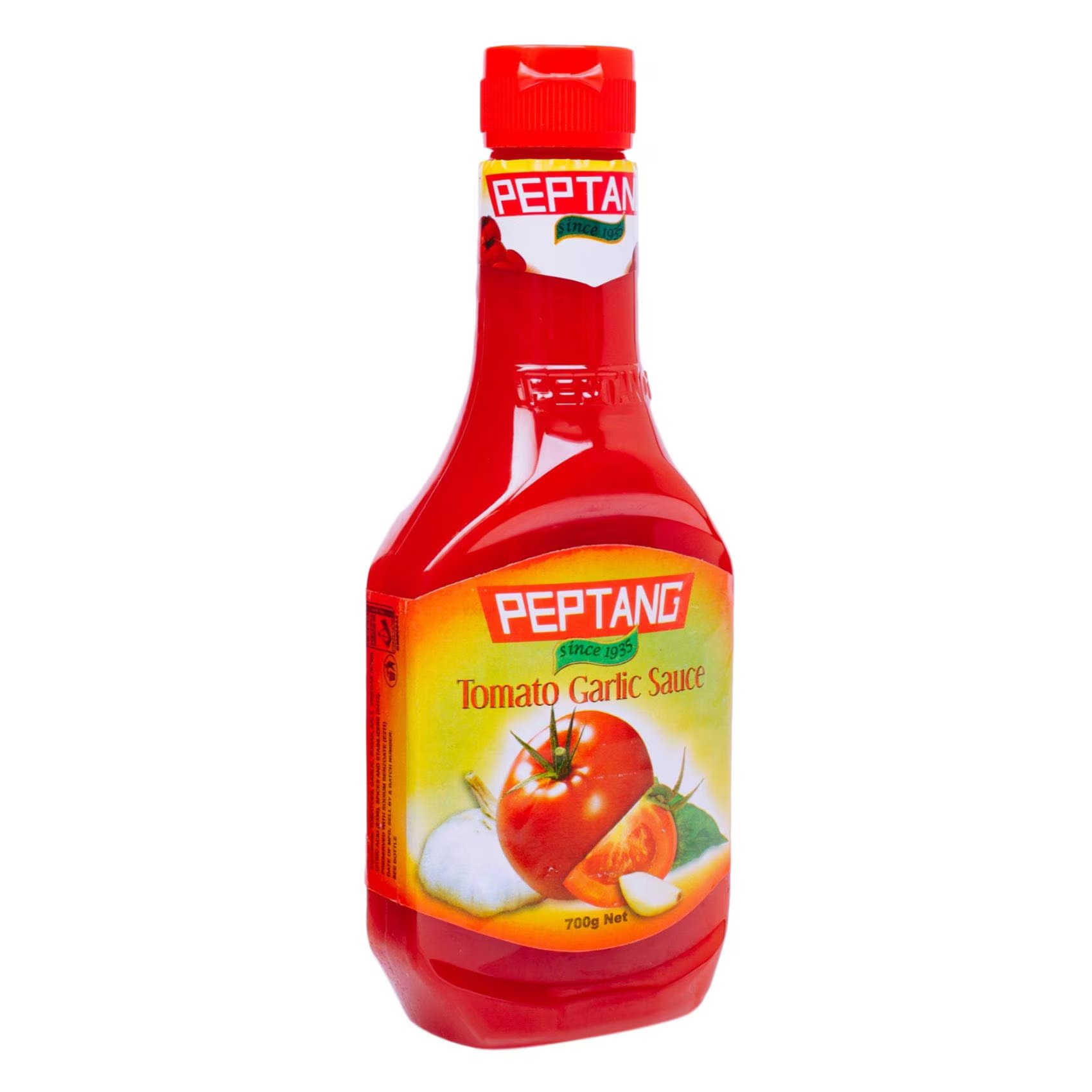PEPTANG TOMATO GARLIC 700G