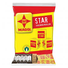 MAGGI CUBES FORTIFIED 24 (28X4G)