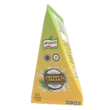 ARYUVA COCONUT CREAM 65ML