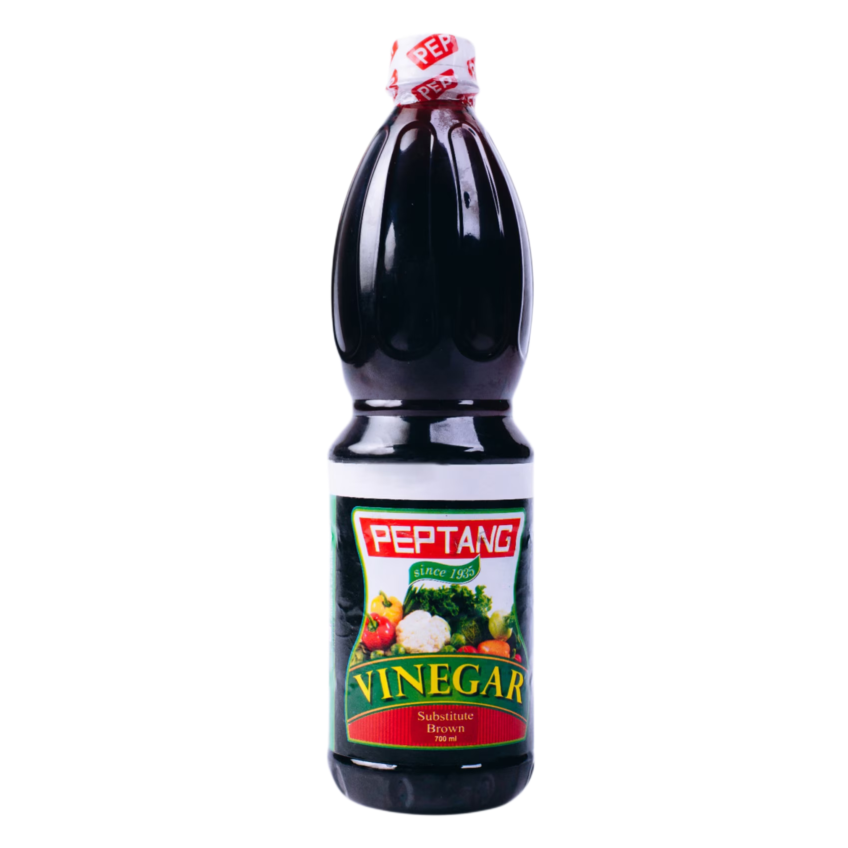PEP VINEGAR BROWN 700ML