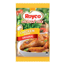 ROYCO MCHUZI MIX CHICKEN 170G REFILL