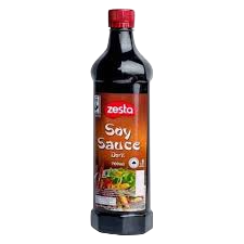 ZESTA DARK SOY SAUCE 700G