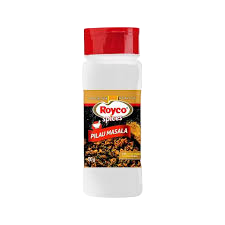 ROYCO PILAU MASALA 50G