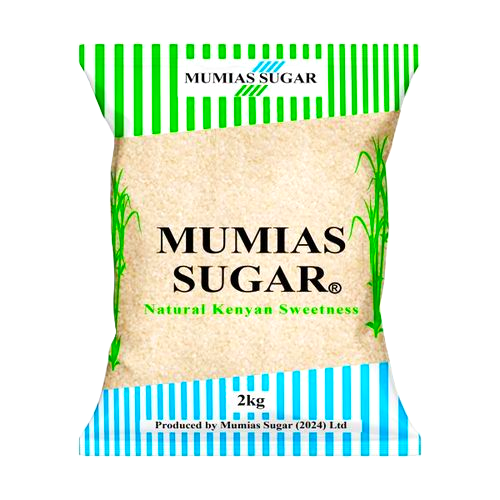 Mumias Sugar