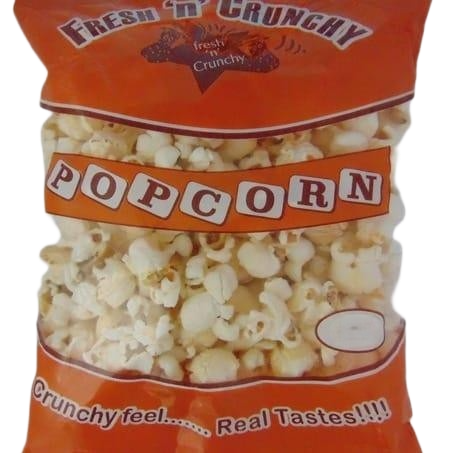 POPCORN 200G FRESH & CRUNCHY