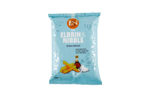 E & N POTATO CHIPSTICKS SALT & VINEGAR 70G
