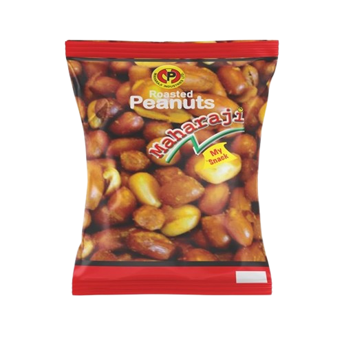 MAHARAJI ROASTED PEANUTS 75G