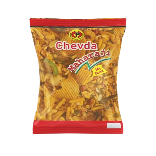 MAHARAJI CHEVDAS 50G