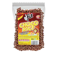 FIT CHOCO RICE 400G T/HEAT