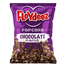 FLOYDEEZ POPCORN CHOCOLATE 60G