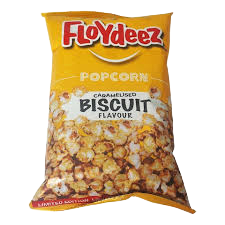 FLOYDEEZ POPCORN LTD EDITION 60G