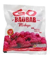 GO BAOBAB MABUYU SWEET RED 100G