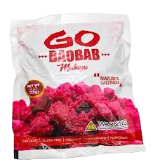 GO BAOBAB MABUYU SWEET RED 200G