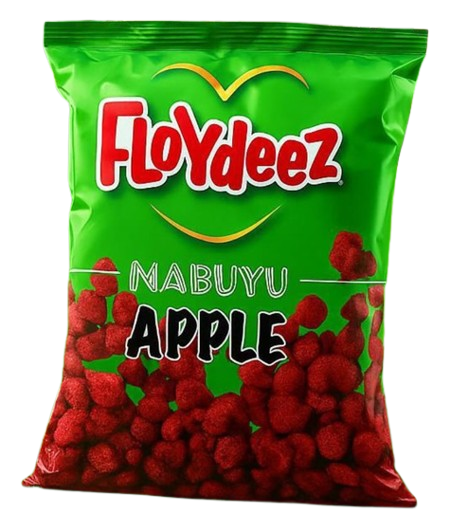 FLOYDEEZ MABUYU APPLE 100G