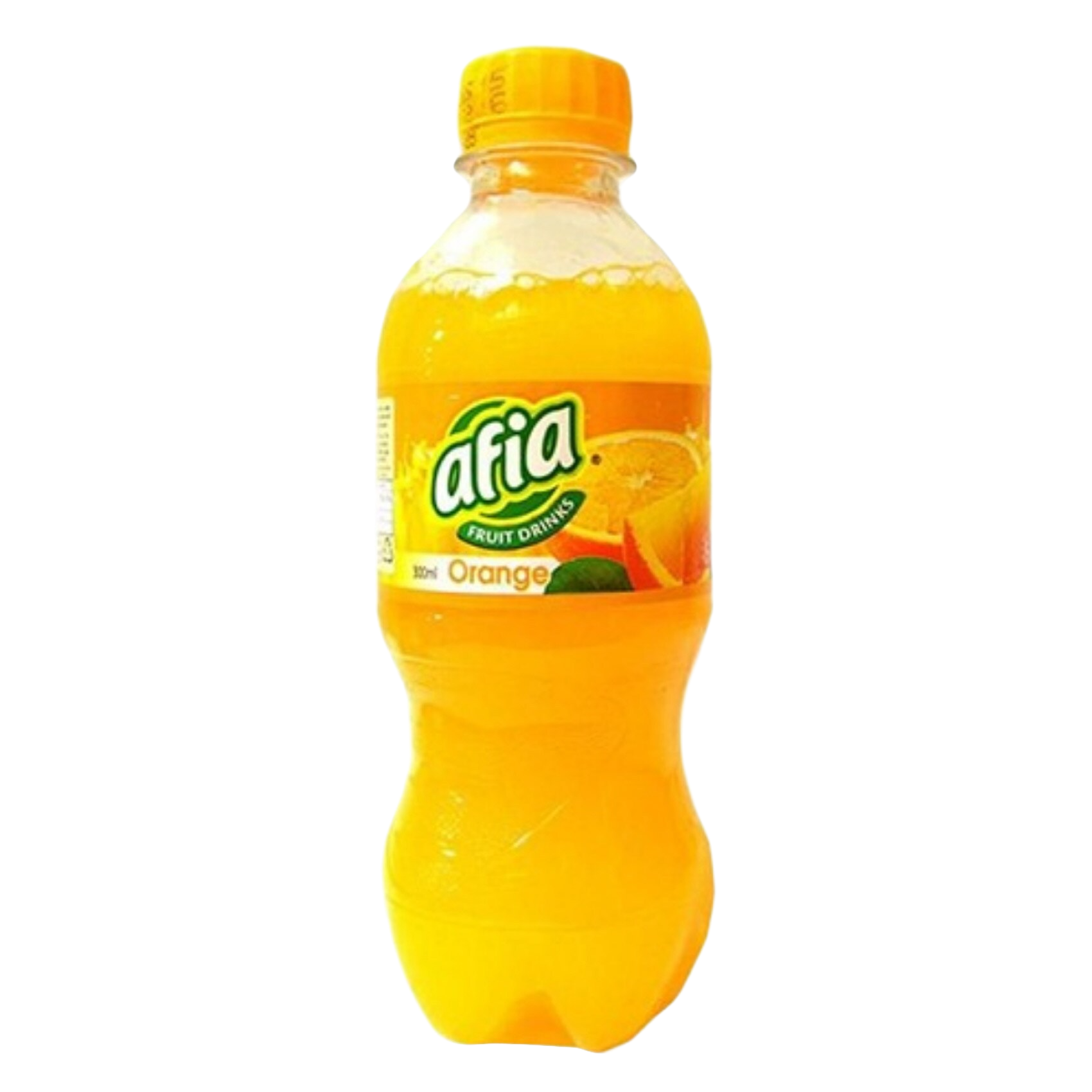 AFIA JUICE ORANGE 300ML