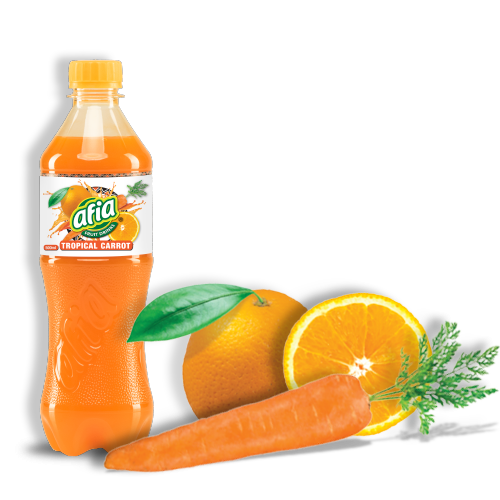 AFIA JUICE TROPICAL CAR.500ML